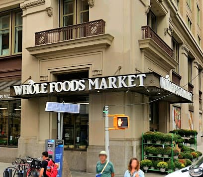 Whole Foods Market