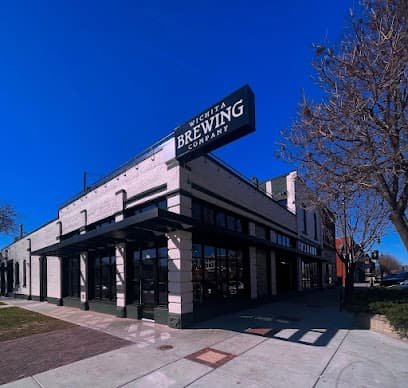 Wichita Brewing Co. & Pizzeria