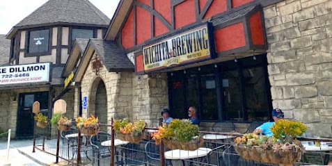 Wichita Brewing Co. & Pizzeria