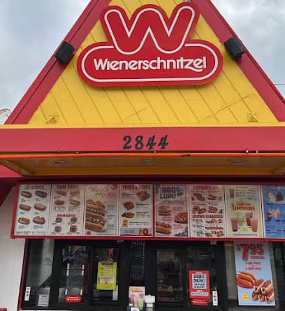 Wienerschnitzel