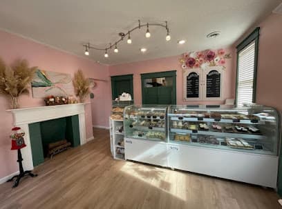 Wild Flour Sweets, LLC