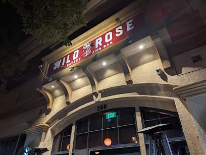 Wild Rose Eatery and Bar