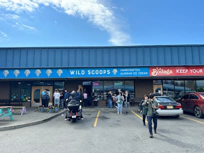 Wild Scoops