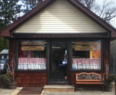 Wilkes Country Deli