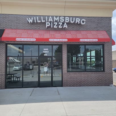 Williamsburg Pizza