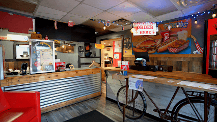 Willie's Pinchos in Orlando