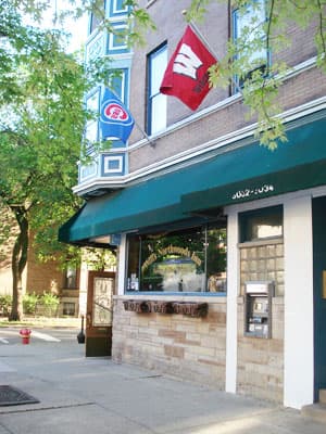 Will's Northwoods Inn
