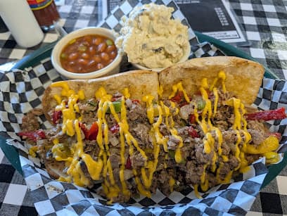 Willy's Philly's