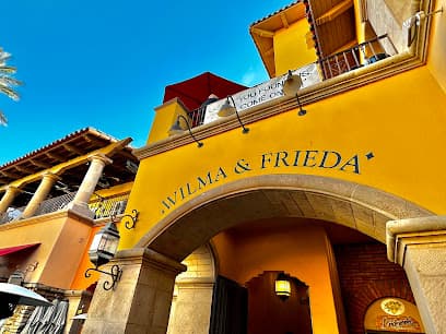 Wilma & Frieda's
