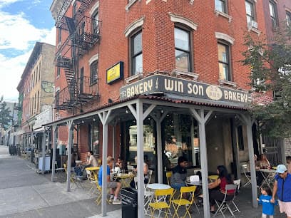 Win Son Bakery