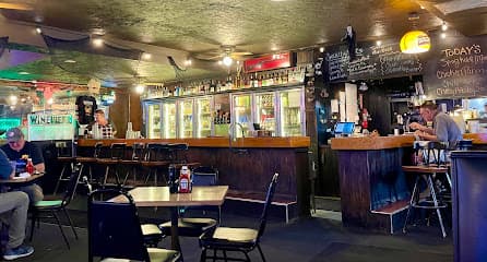 Winchester Bar & Grill