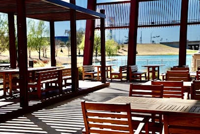 Windmills Craftworks, Grandscape