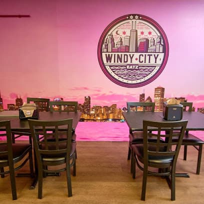 Windy City Eatz Soul