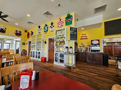 Windy Corner Market