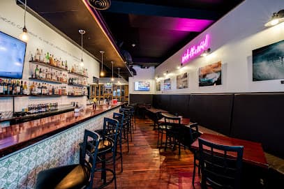 Wine on Third Restaurant and Bar