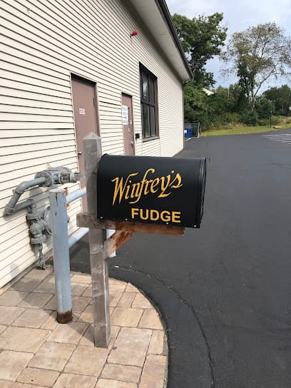 Winfrey's Fudge & Chocolates