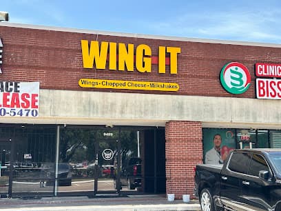 Wing it - Sugar Land