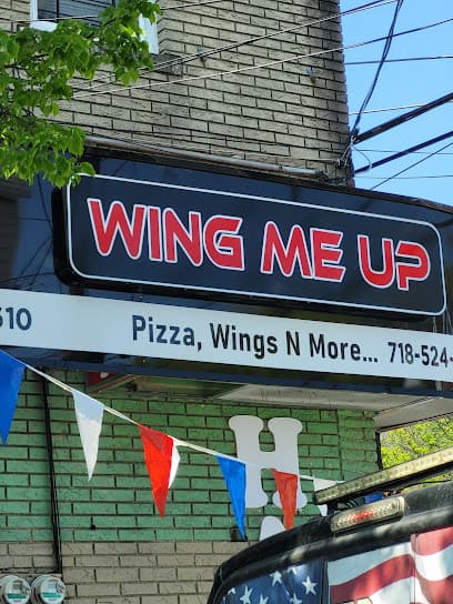 Wing Me Up