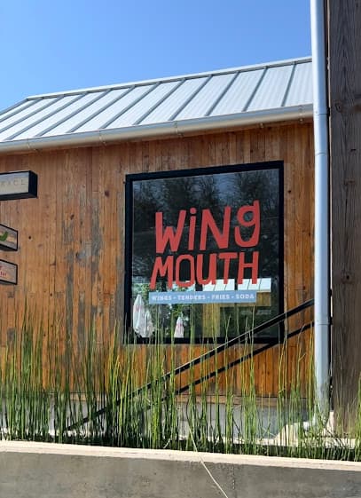 Wing Mouth