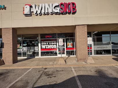 Wing Snob