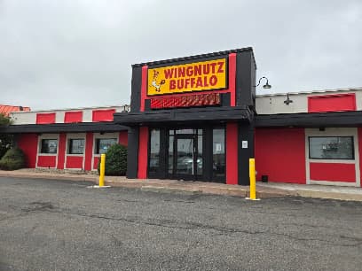 Wingnutz Buffalo