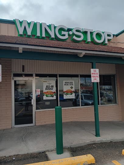 Wingstop