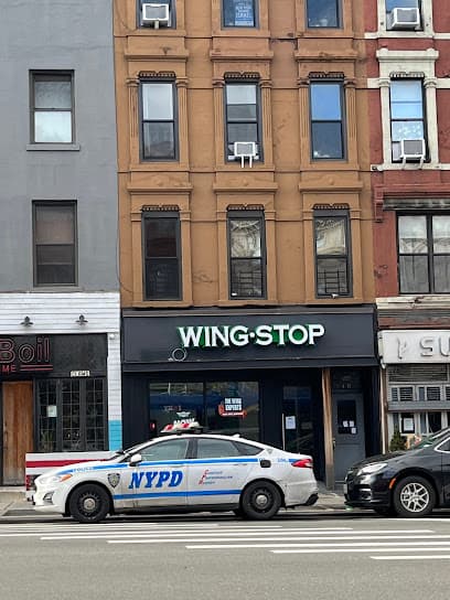 Wingstop