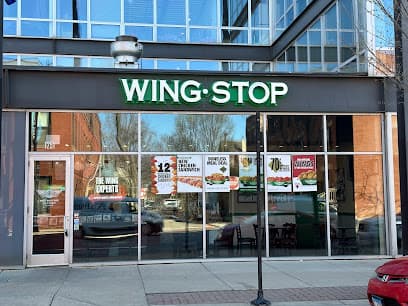 Wingstop