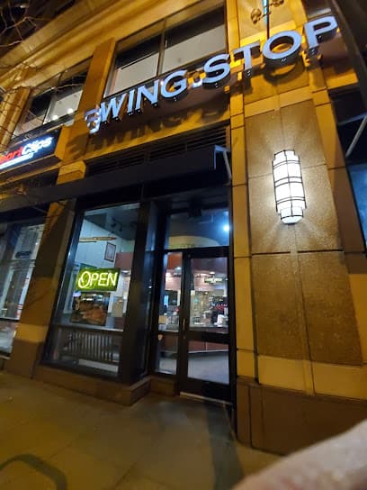Wingstop