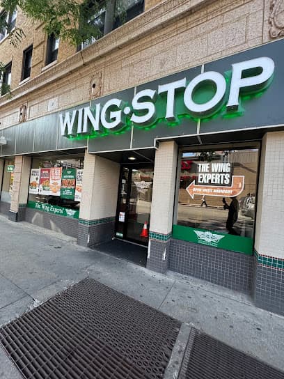 Wingstop