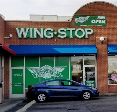 Wingstop