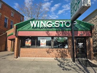 Wingstop