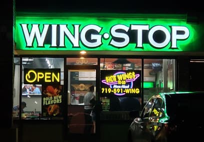 Wingstop