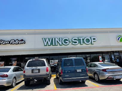 Wingstop