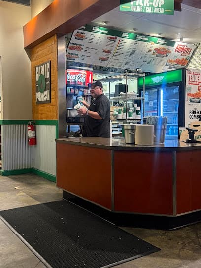 Wingstop