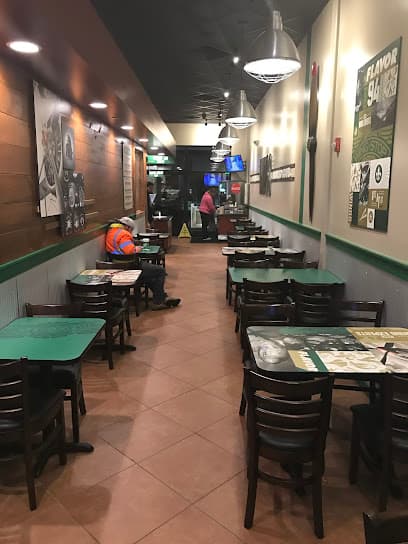 Wingstop