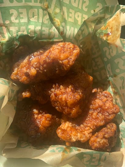 Wingstop