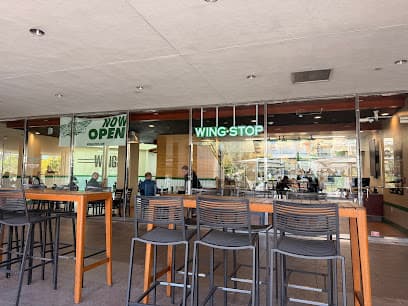 Wingstop
