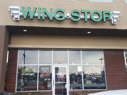 Wingstop