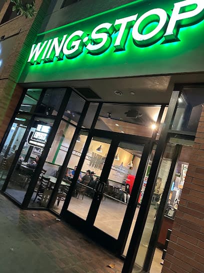 Wingstop