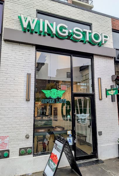 Wingstop