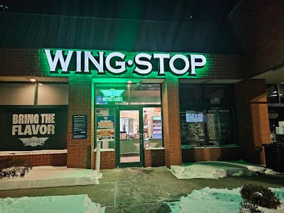 Wingstop