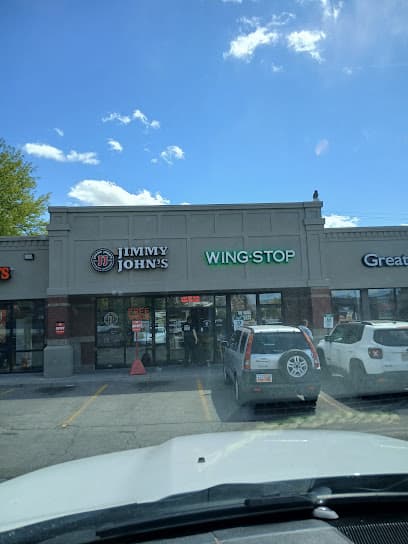 Wingstop