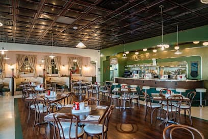 Winnie & Ethel's Downtown Diner