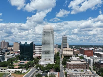 Winston-Salem