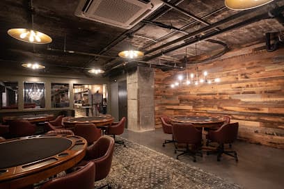 Wiseguy Lounge - King St