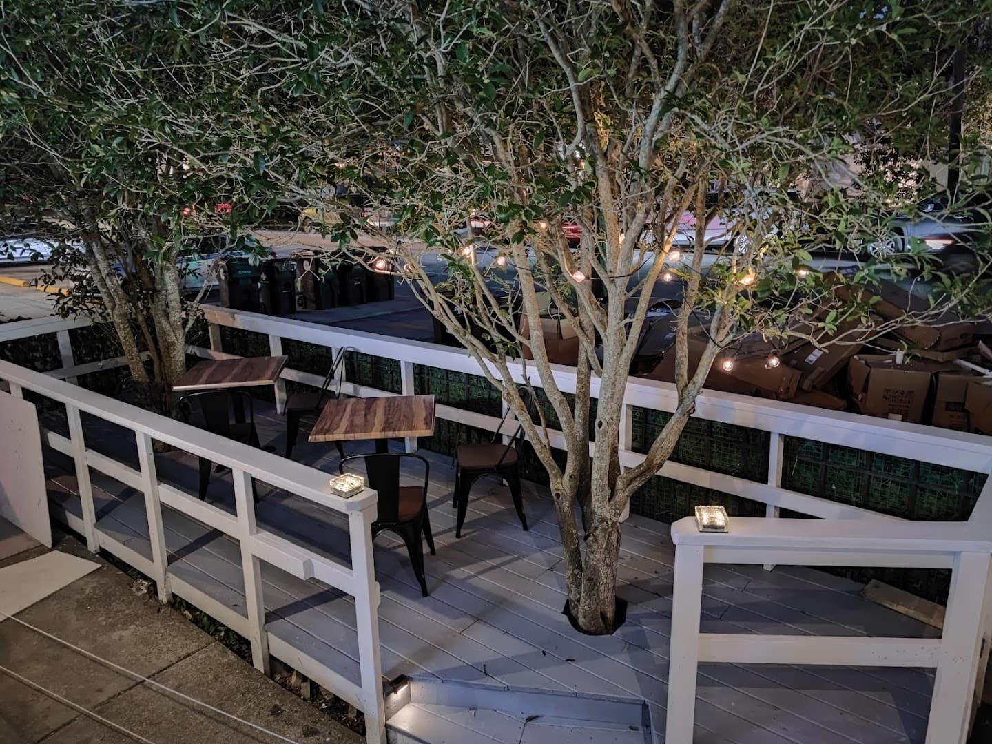 Wishing Town Restaurant & Bakery