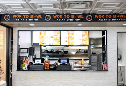 Wok to Bowl