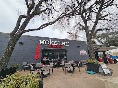 WokStar Chinese