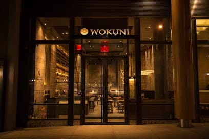 WOKUNI